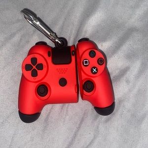 PS4 controller case for airpod 1 & 2